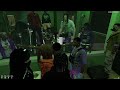 Stackswopo On The Radar CRASHOUT Freestyle