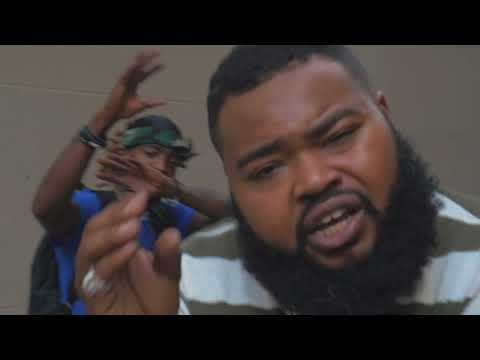 Chief Ali Feat Willie Walker BH- Cold World Official Video