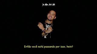 Chris Brown — Ya Man Ain’t Me (LEGENDADO/TRADUÇÃO)