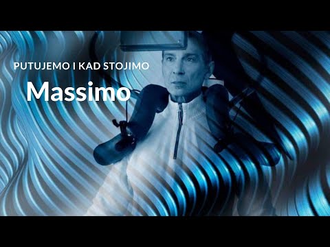 Video thumbnail for Putujemo i kad stojimo