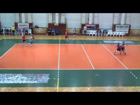 15.kolo Slov-Matic FOFO BA vs MFsK NITRA 5-4 (3-1)