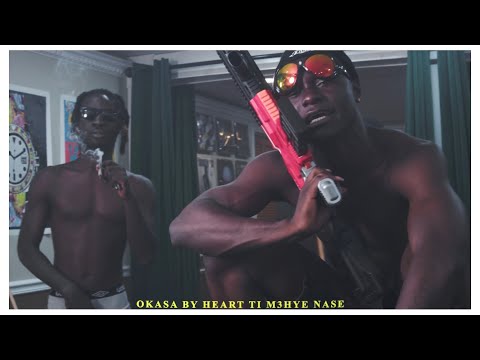 JAY BAHD - IT’S NOT OVER (OFFICIAL VIDEO)