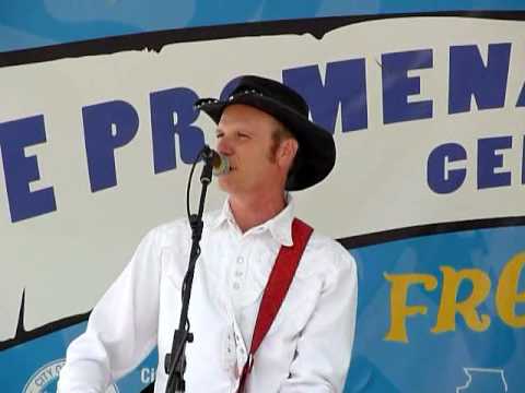 Jason Ringenberg - Oh Lonesome Prairie