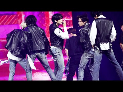 230610 투바투 연준 (Good Boy Gone Bad) TXT YEONJUN fancam @ 2023 WECONFE