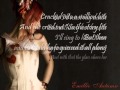 Emilie Autumn - Shallot 
