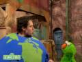 Sesame Street It S Easy Being Green