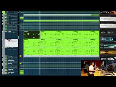 Dance Music Masters 115: Deconstructing Can You Feel It - Pianos