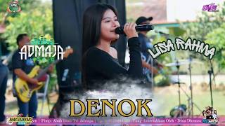 Download lagu DENOK - LISA RAHMA - ADMAJA MUSIK mp3 Download lagu DENOK - LISA RAHMA - ADMAJA MUSIK mp3
