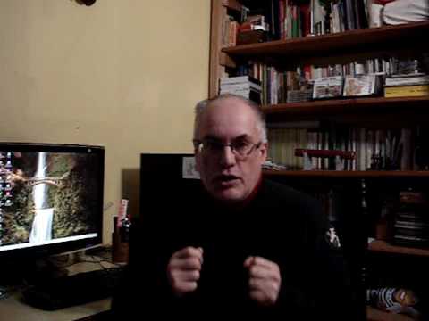 Polêmica sim! Intolerância não! Sim a dialética com respeito mútuo!