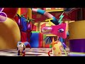 Cartoon Characters Swearing Compilation