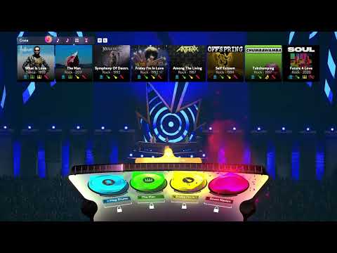 69 - Your Nightmarish Lover