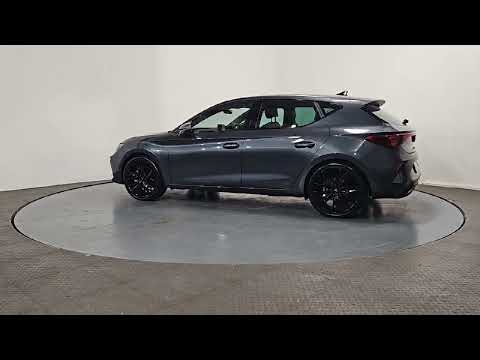 Cupra Leon e-Hybrid 204hp DSG - Image 2