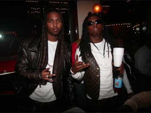 Her, Him and Me - Juelz santana ft. Lil Wayne