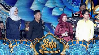 Download lagu Permainan Sambung Lirik! Dapat THR dari Pak Haji Rhoma, Lucunya Tidak Berhenti | Pesta Raya Ramadan mp3
