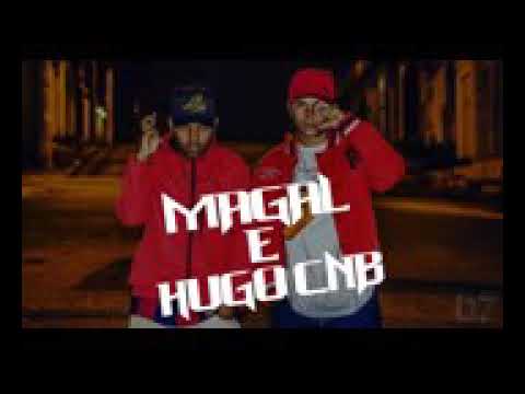 Mc magal mc hugo cnb -chaviano