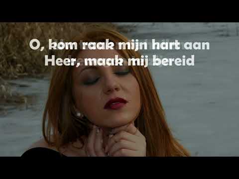 Opwekking met tekst 471 Heer, raak mijn hart aan (versie 7)