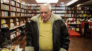 "Não quero deixar nada, quero ficar inteiro". António Lobo Antunes morreu aos 83 anos
