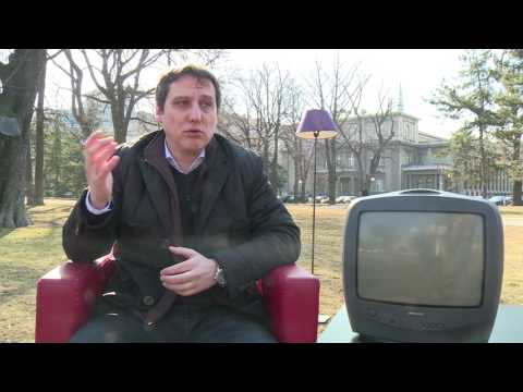 Moram da kazem Veljko Lalić