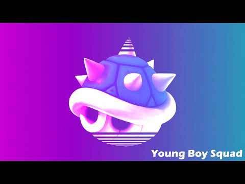 [FREE] Lorenzo x Vald x Kekra Type Beat – “Shell” // (Prod. YoungBoySquad)
