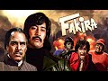 FAKIRA Hindi Full Movie Danny Denzongpa Ka Dhamakedar Action Shashi Kapoor Asrani