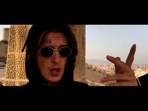 KIZARU X JOSHORTIZC   ZHIZN LOCA Prod  Gee Key OFFICIAL VIDEO BY MHA 2018