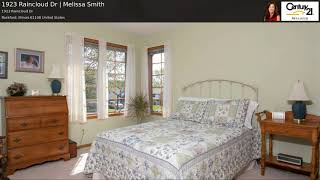1923 Raincloud Dr | Melissa Smith