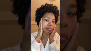 GRWM for a Committee Meeting