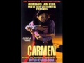Carmen, Bulerias (Seguidillas) soundtrack Carlos ...