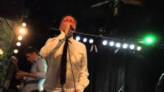 Friends of Dorothy - DNA - Kafé 44, Stockholm 2016