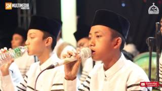 Download lagu ' New ' Ramadan Voc. Nurus Sya'ban Live TAKBIR AKBAR SYUBBANUL MUSLIMIN. mp3