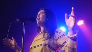 Liv Dawson - Reflection (HD) - The Lexington - 10.01.18