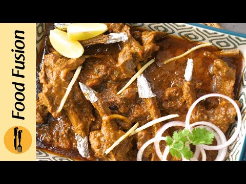Dahi Champ (Mutton Chops) Recipe By Food Fusion