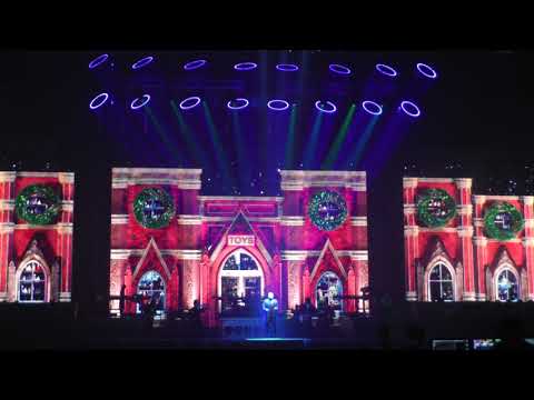 Trans-Siberian Orchestra "This Christmas Day" live 11/30/25 Russell Allen Uncasville,CT (13) 3pm TSO