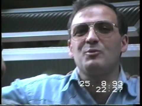 Familia Fernandes  (Brasil) (25-08-93) - Parte 2