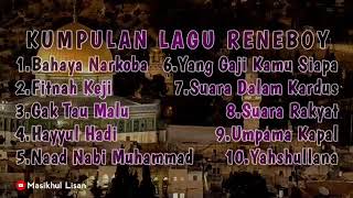 Download lagu Kumpulan Lagu × RENEBOY || SALSABIL ACEH mp3
