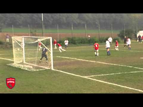 Allievi Interprovinciali-Leoncelli 29-10-11