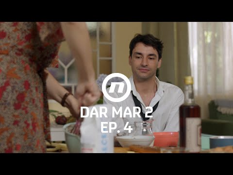 Željko je pravi slastičar - Dar Mar 2 - epizoda 4