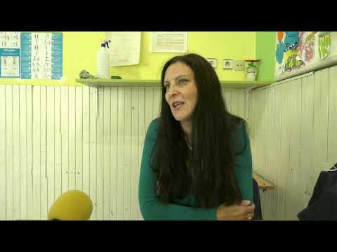 OŠ "Sava Kovačević" Mihajlovac