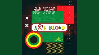 Musik-Video-Miniaturansicht zu Pancadão Songtext von Axé Blond