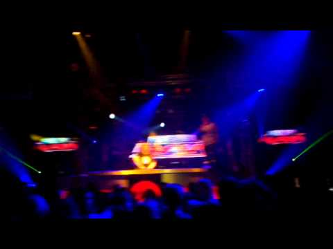 XXlerator Raw B-Front