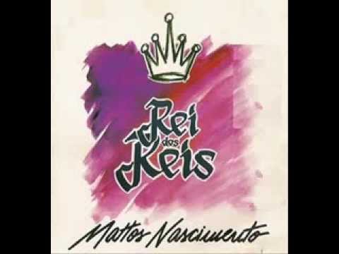 MATTOS NASCIMENTO - ANJOS PODEROSOS