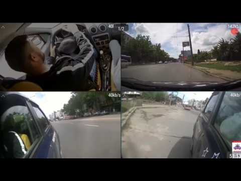 Necedarea priorității vehiculelor sau pietonilor care au acest drept - 16 puncte de penalitate!