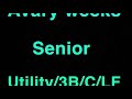 Senior year skills video 2020