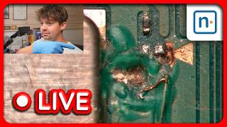 LIVE - Can I Fix This Failed Kamikaze Switch OLED