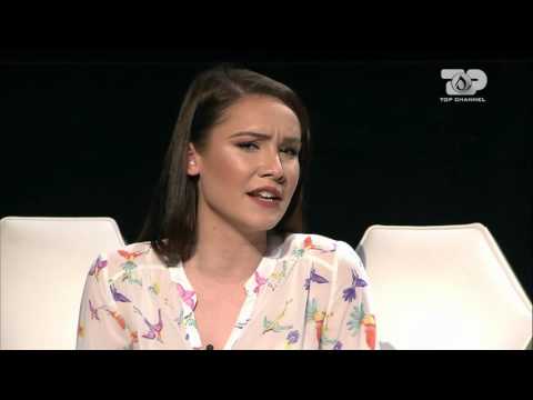 Select, 24 Shkurt 2016, Pjesa 3 - Top Channel Albania - Entertainment Show