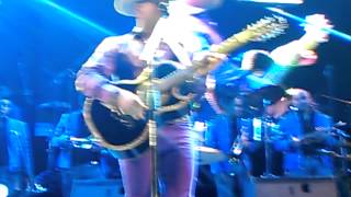 Nadie Espinoza Paz en Oaxaca 2014