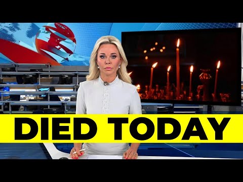 7 Famous Actors Who Died Recently In The Last Few Days