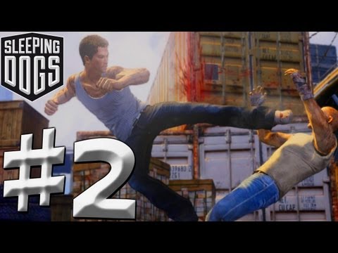cheat sleeping dogs playstation 3