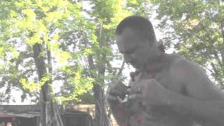 Prayer for the Queer Spirit, by Jerry Buie