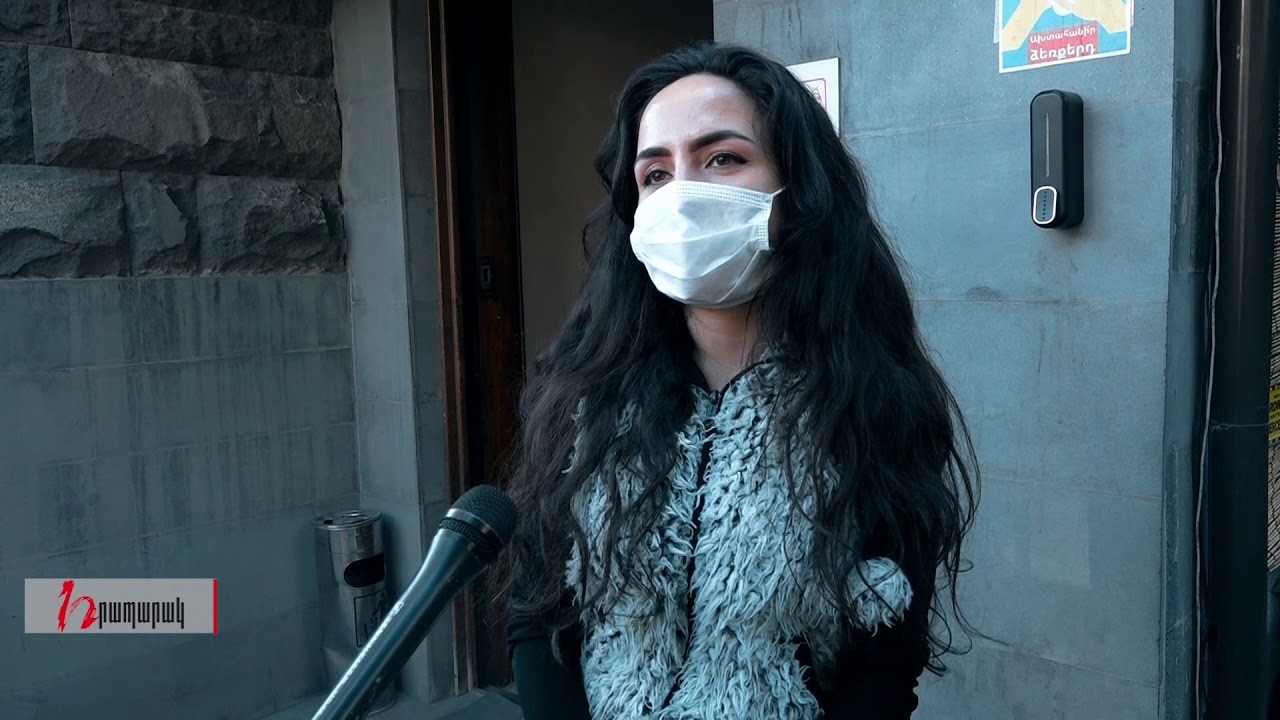 Ով է հոգում արցախցիների ծախսերը. նախարարությունը միայն տվյալներ է լրացրել